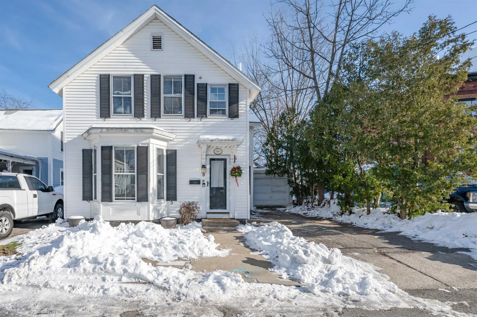 5 Merrimack Street Nashua NH 03064