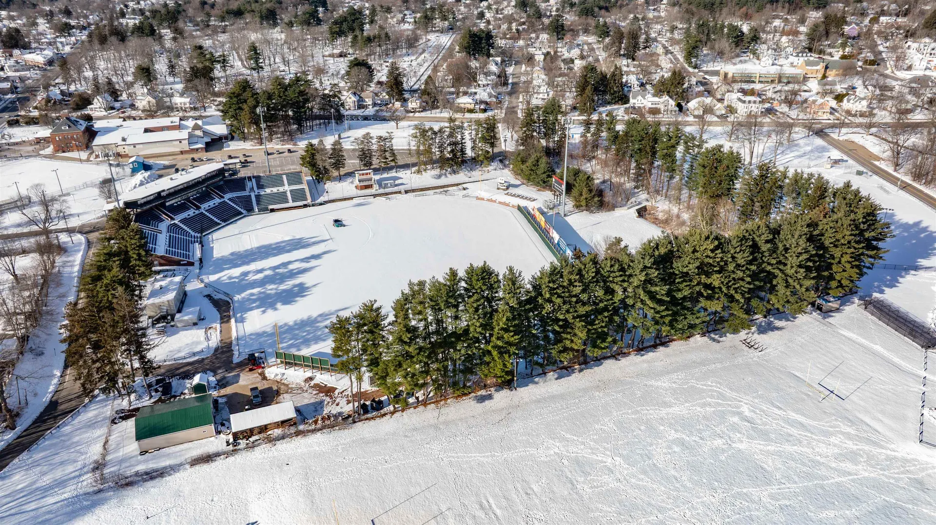 5 Merrimack Street Nashua NH 03064