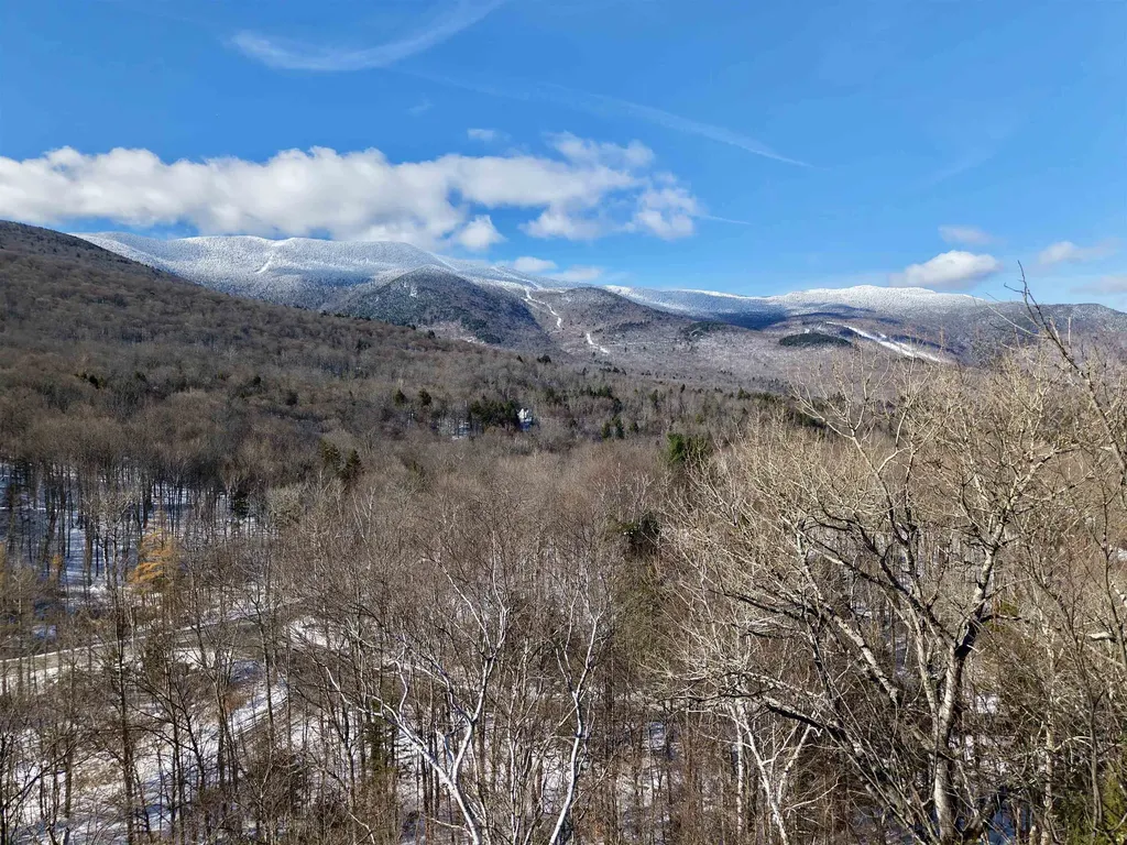 75 Maple Ridge Road Fayston VT 05673