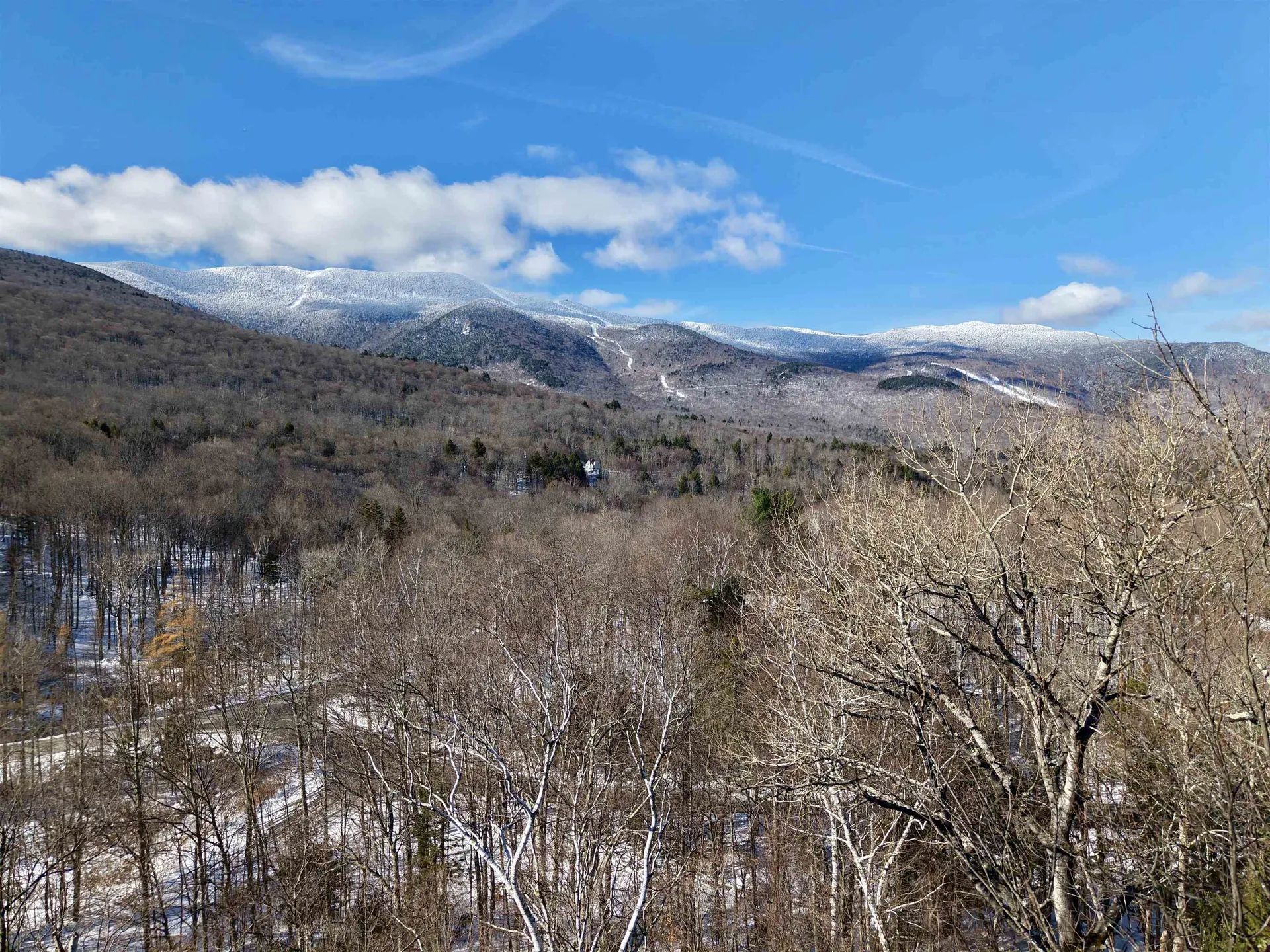 75 Maple Ridge Road Fayston VT 05673