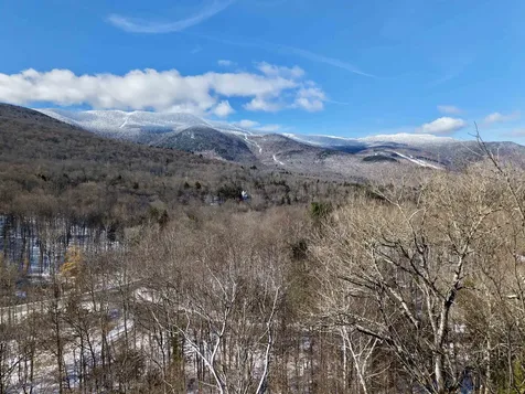 75 Maple Ridge Road Fayston VT 05673