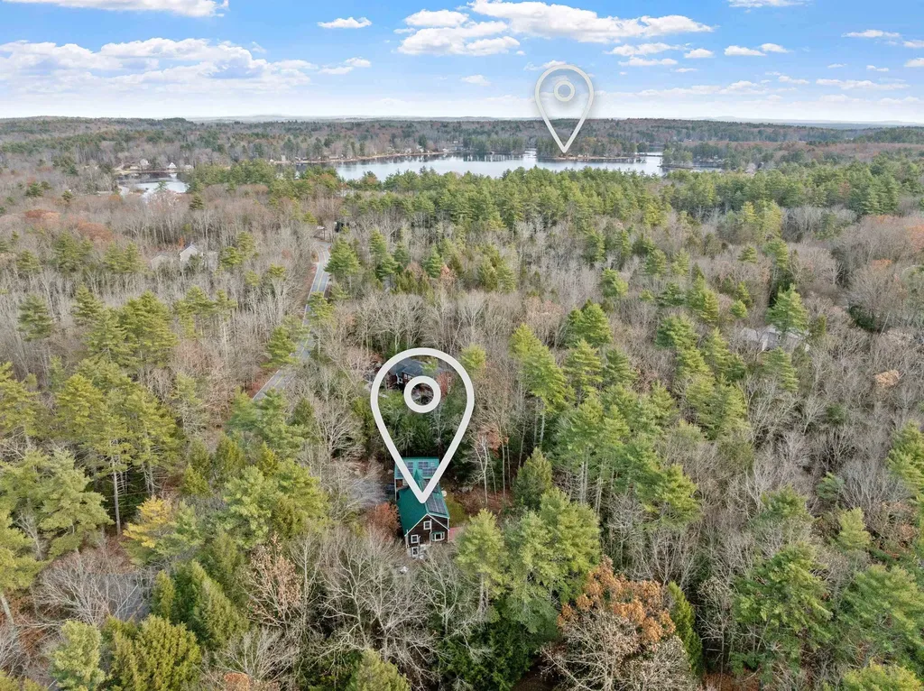 35 Merry Hill Road Barrington NH 03825