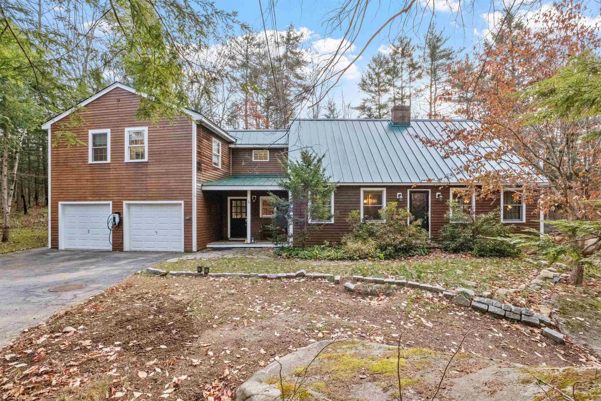 35 Merry Hill Road Barrington NH 03825