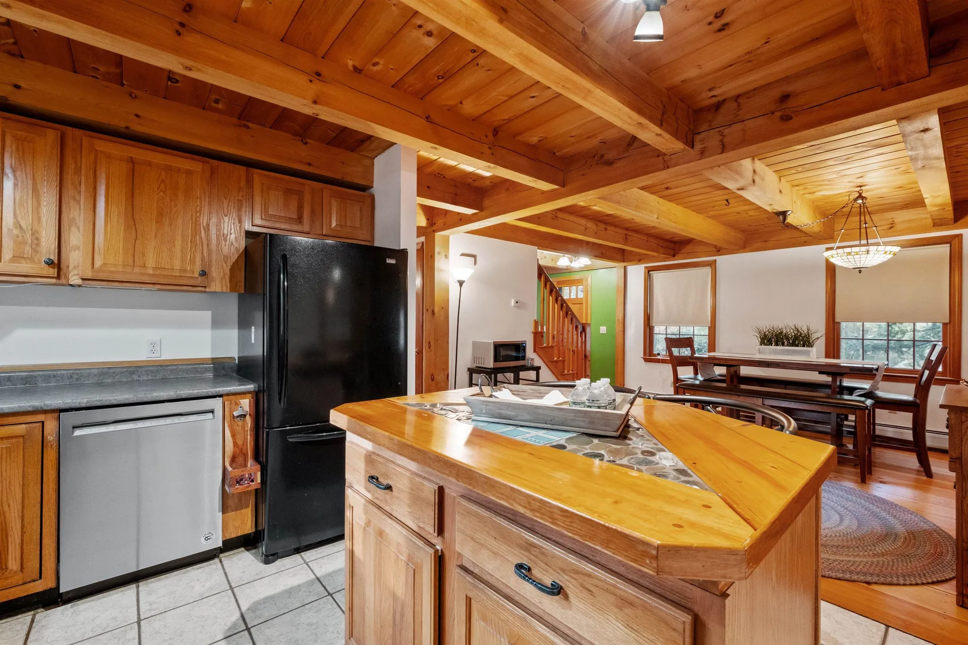 35 Merry Hill Road Barrington NH 03825