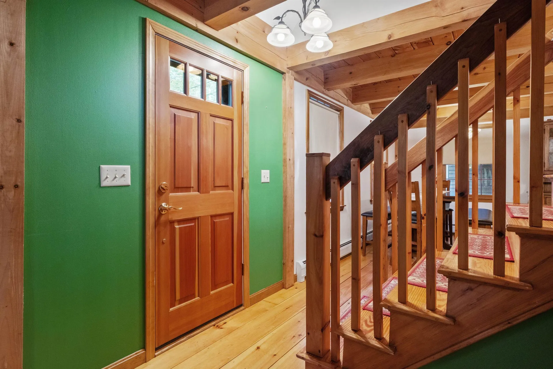 35 Merry Hill Road Barrington NH 03825