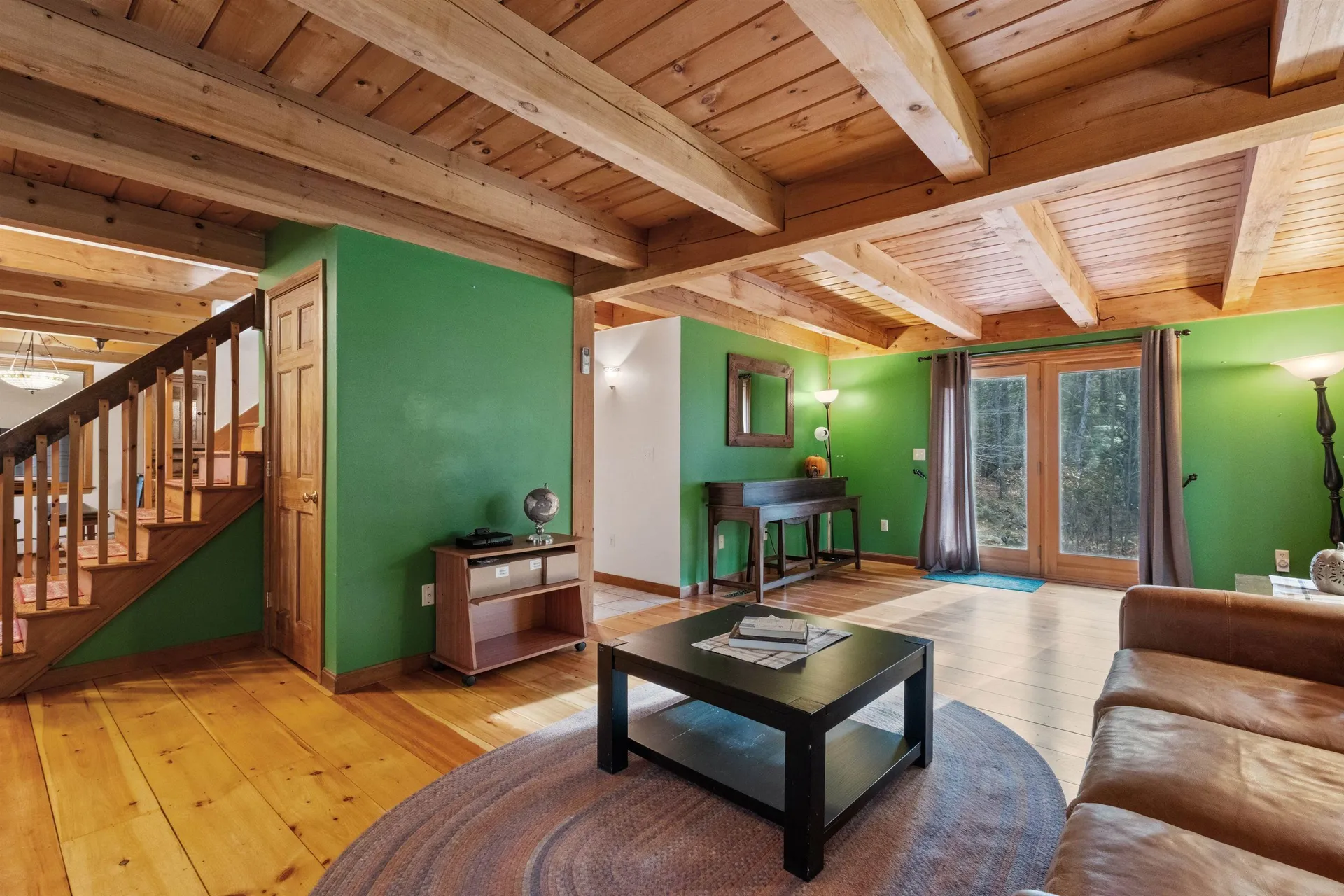 35 Merry Hill Road Barrington NH 03825