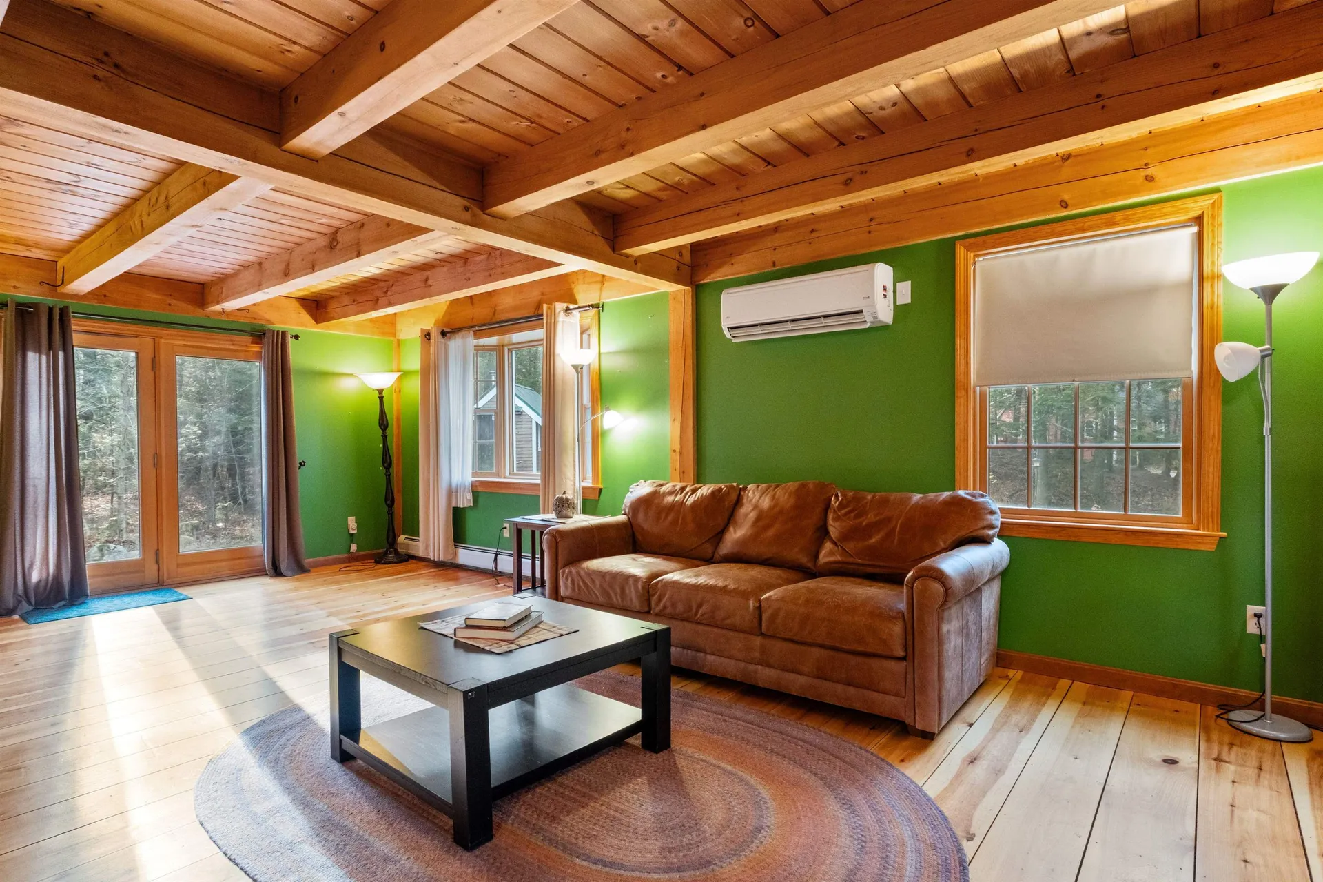 35 Merry Hill Road Barrington NH 03825