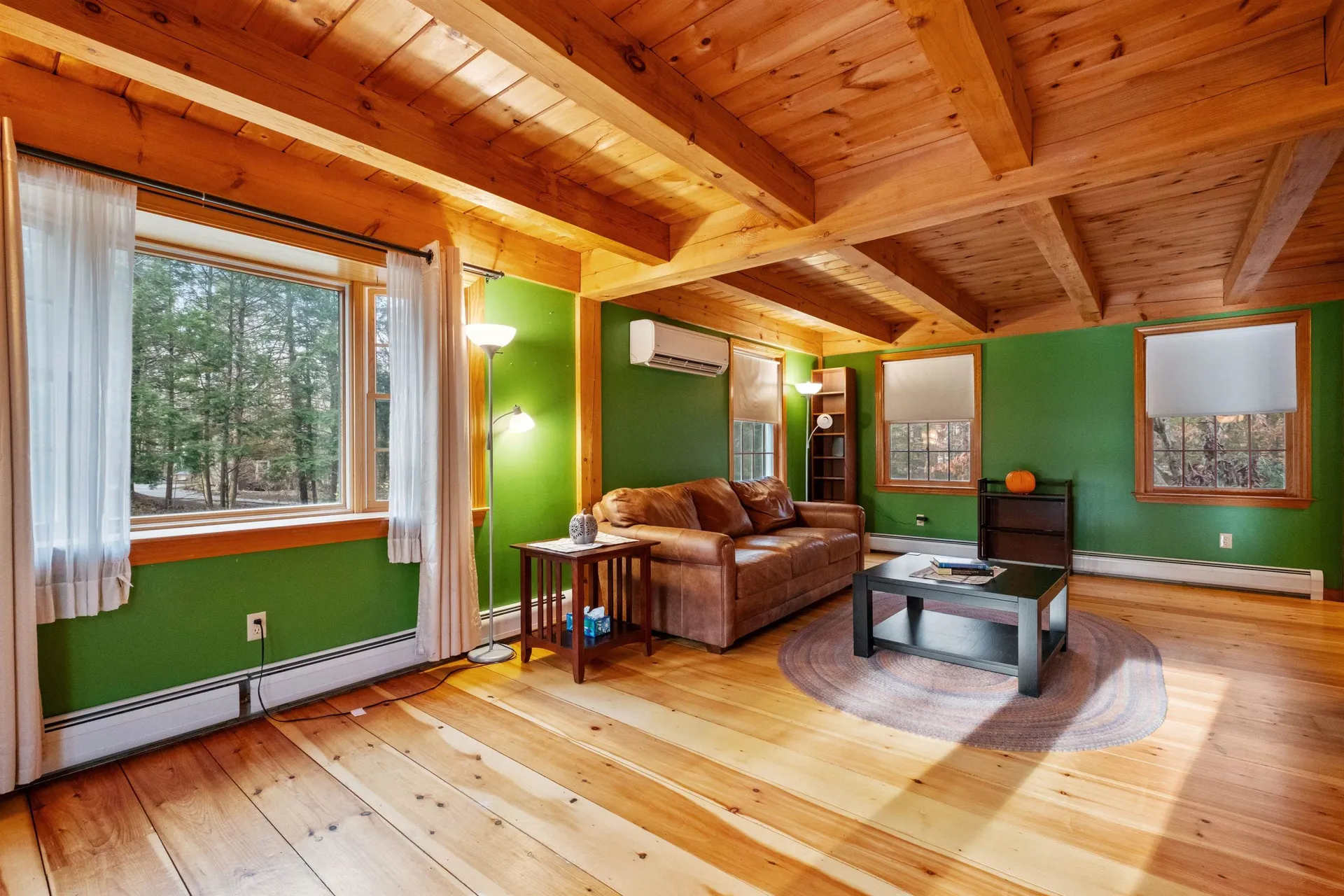 35 Merry Hill Road Barrington NH 03825