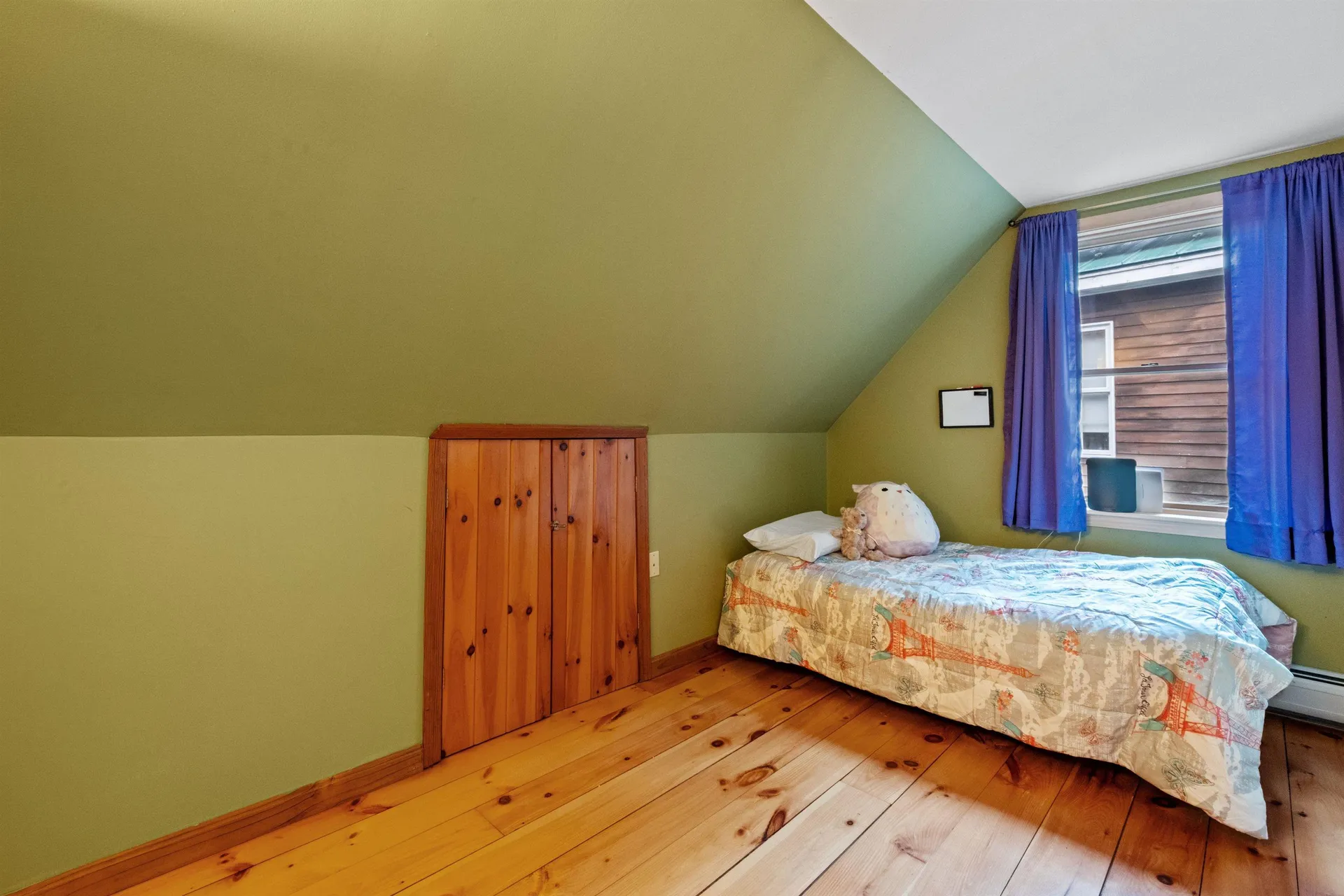 35 Merry Hill Road Barrington NH 03825