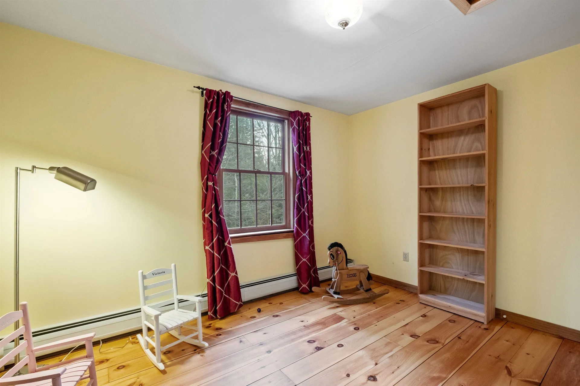 35 Merry Hill Road Barrington NH 03825