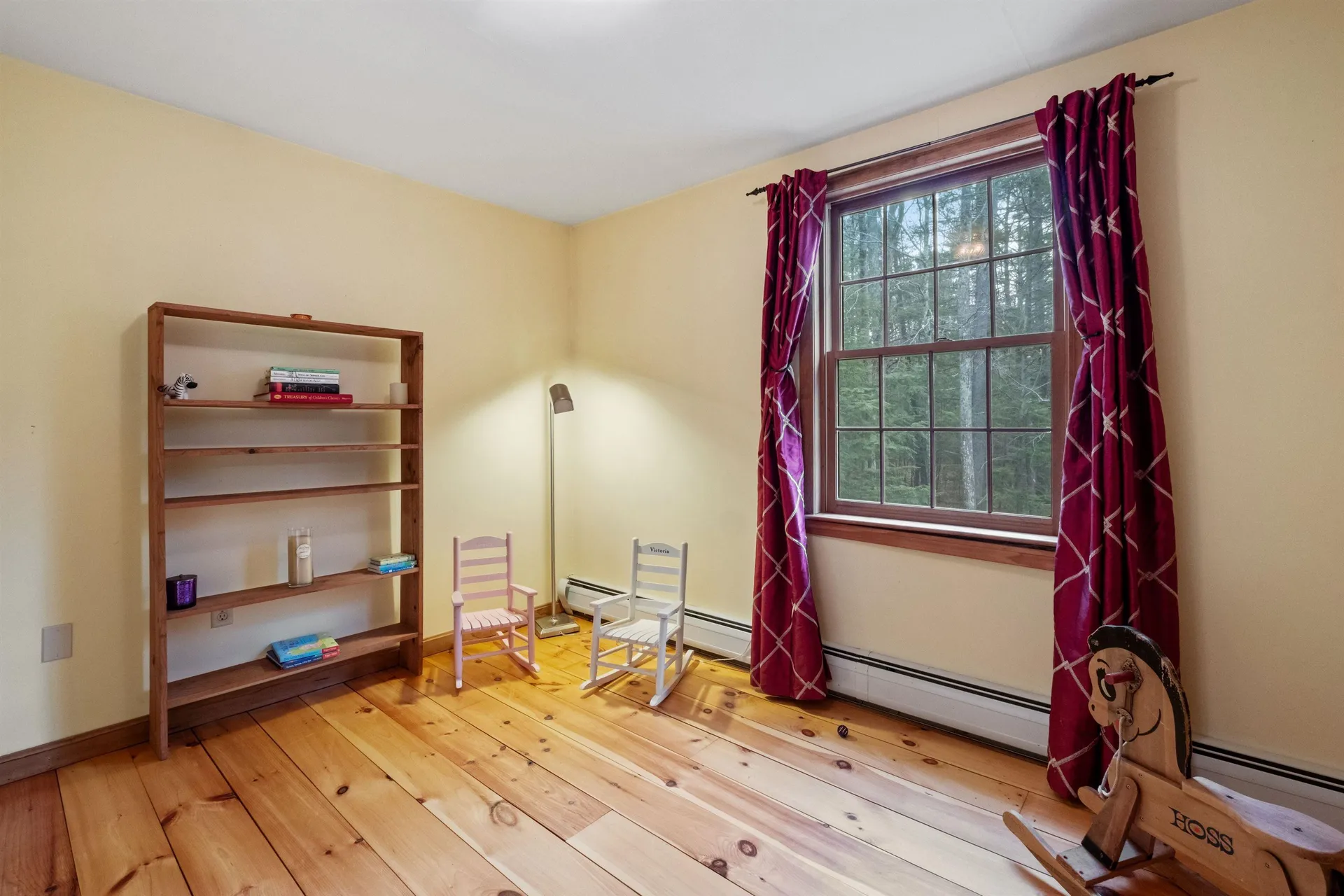 35 Merry Hill Road Barrington NH 03825