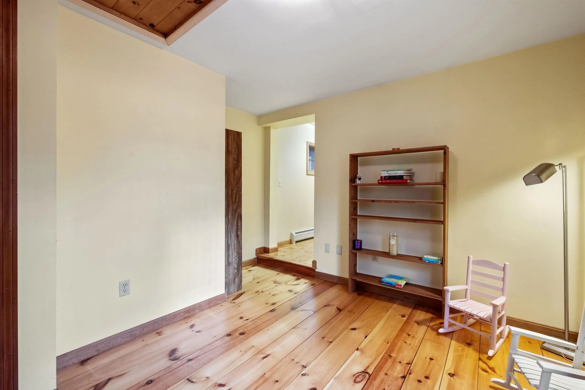 35 Merry Hill Road Barrington NH 03825