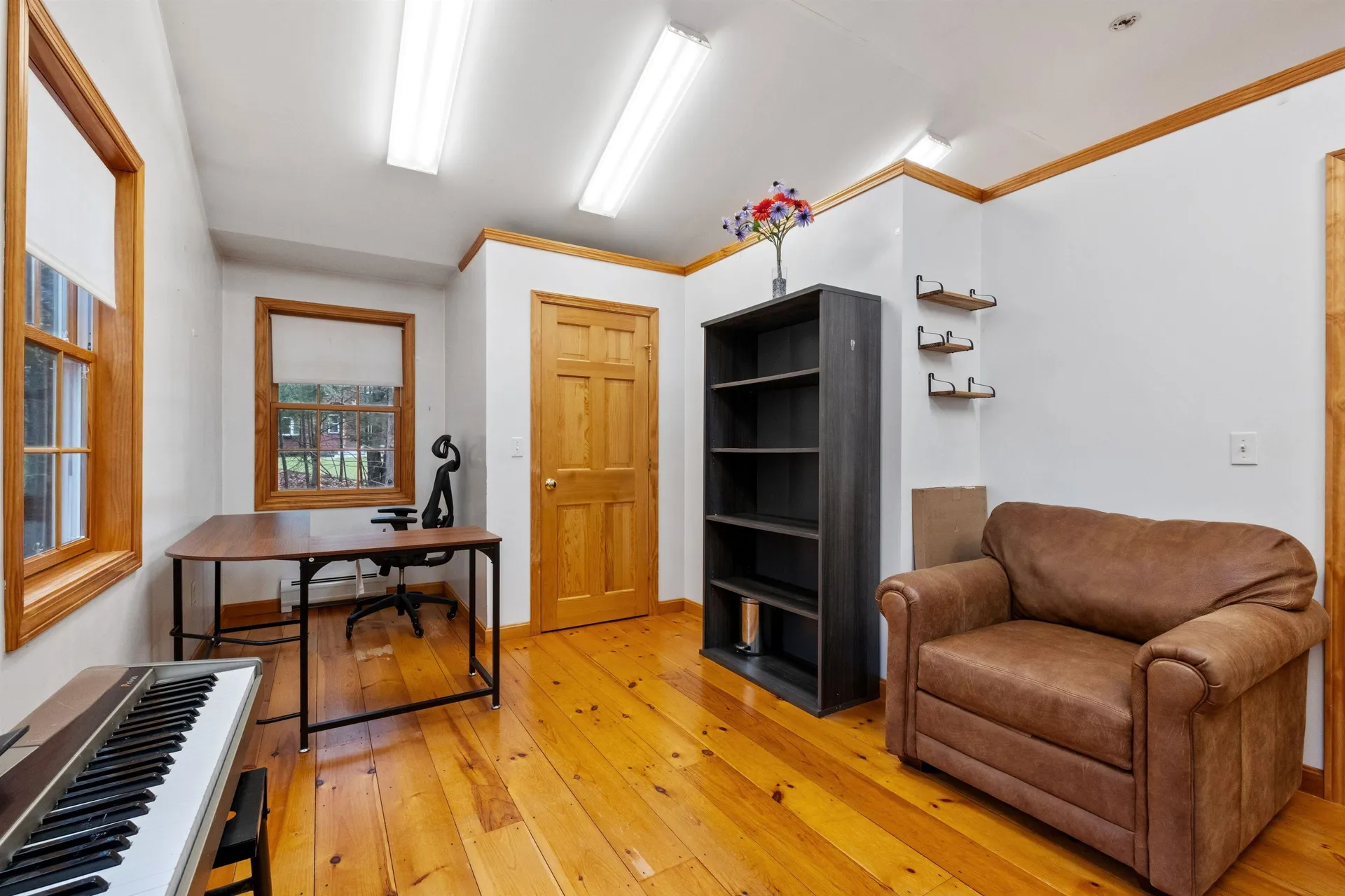 35 Merry Hill Road Barrington NH 03825