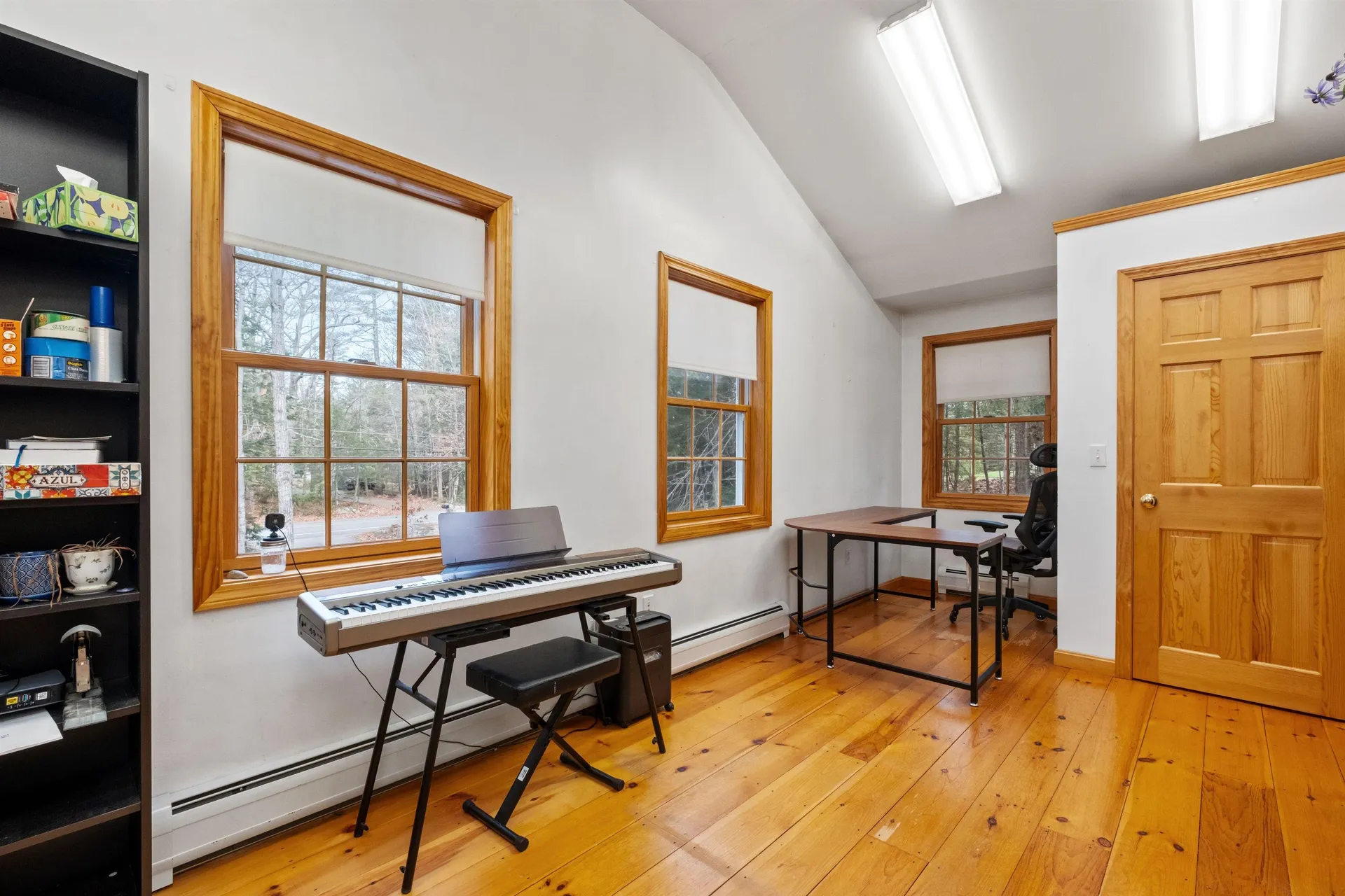 35 Merry Hill Road Barrington NH 03825