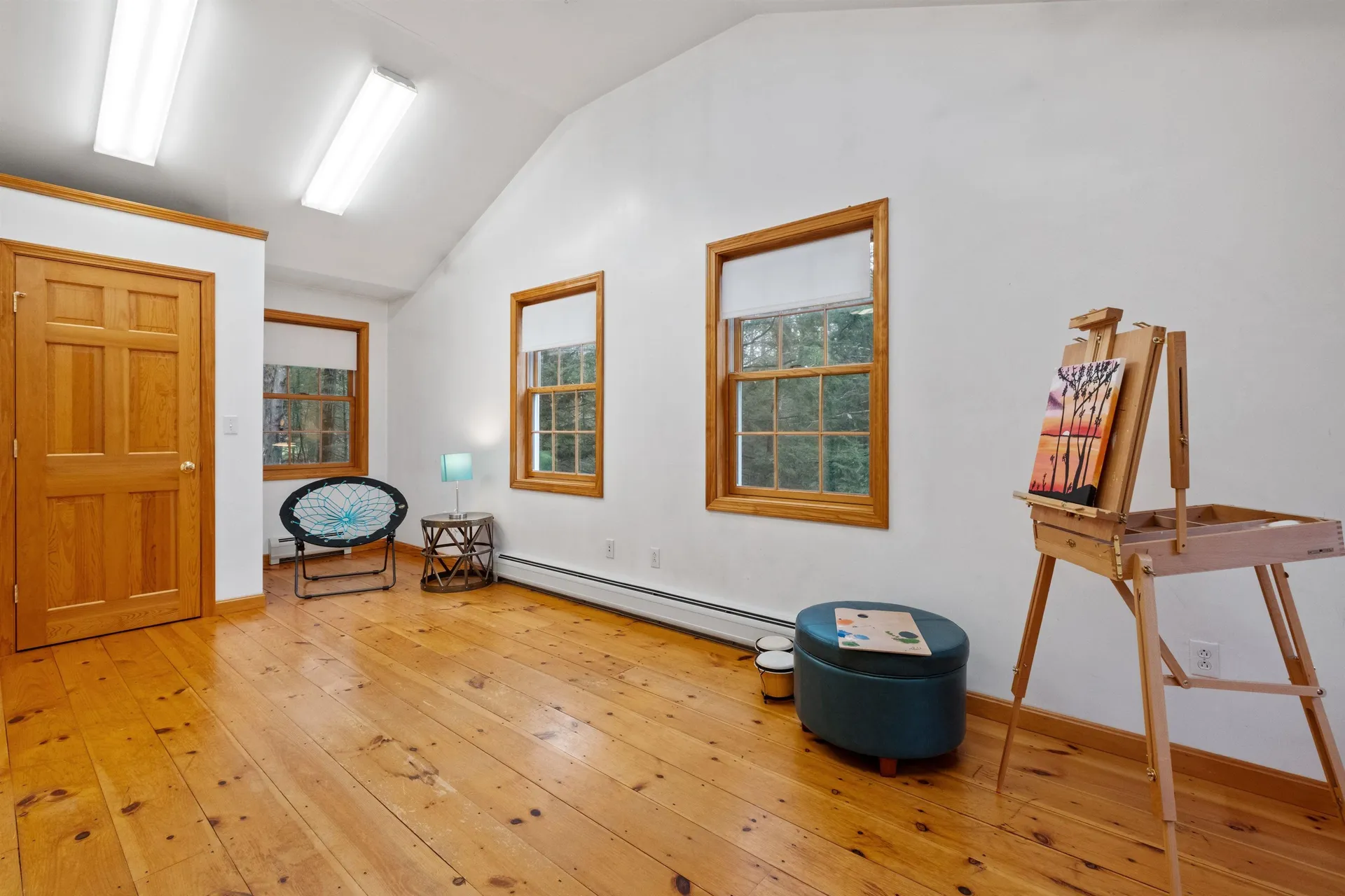 35 Merry Hill Road Barrington NH 03825