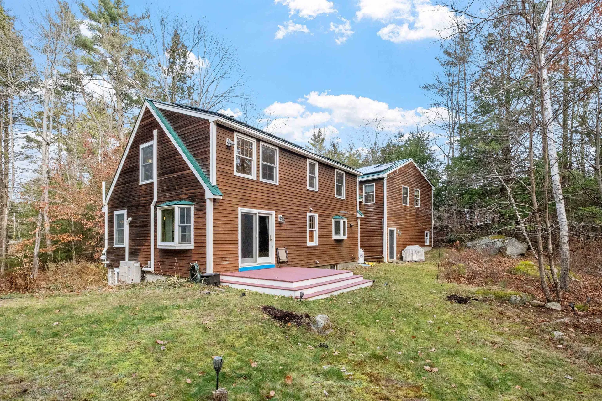 35 Merry Hill Road Barrington NH 03825