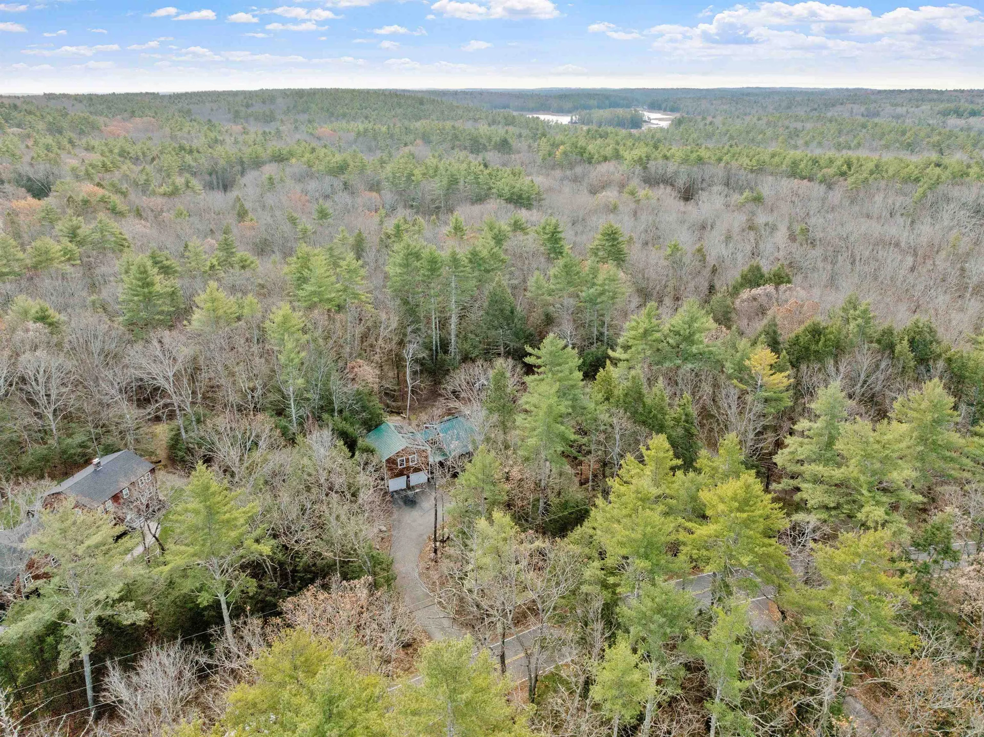 35 Merry Hill Road Barrington NH 03825