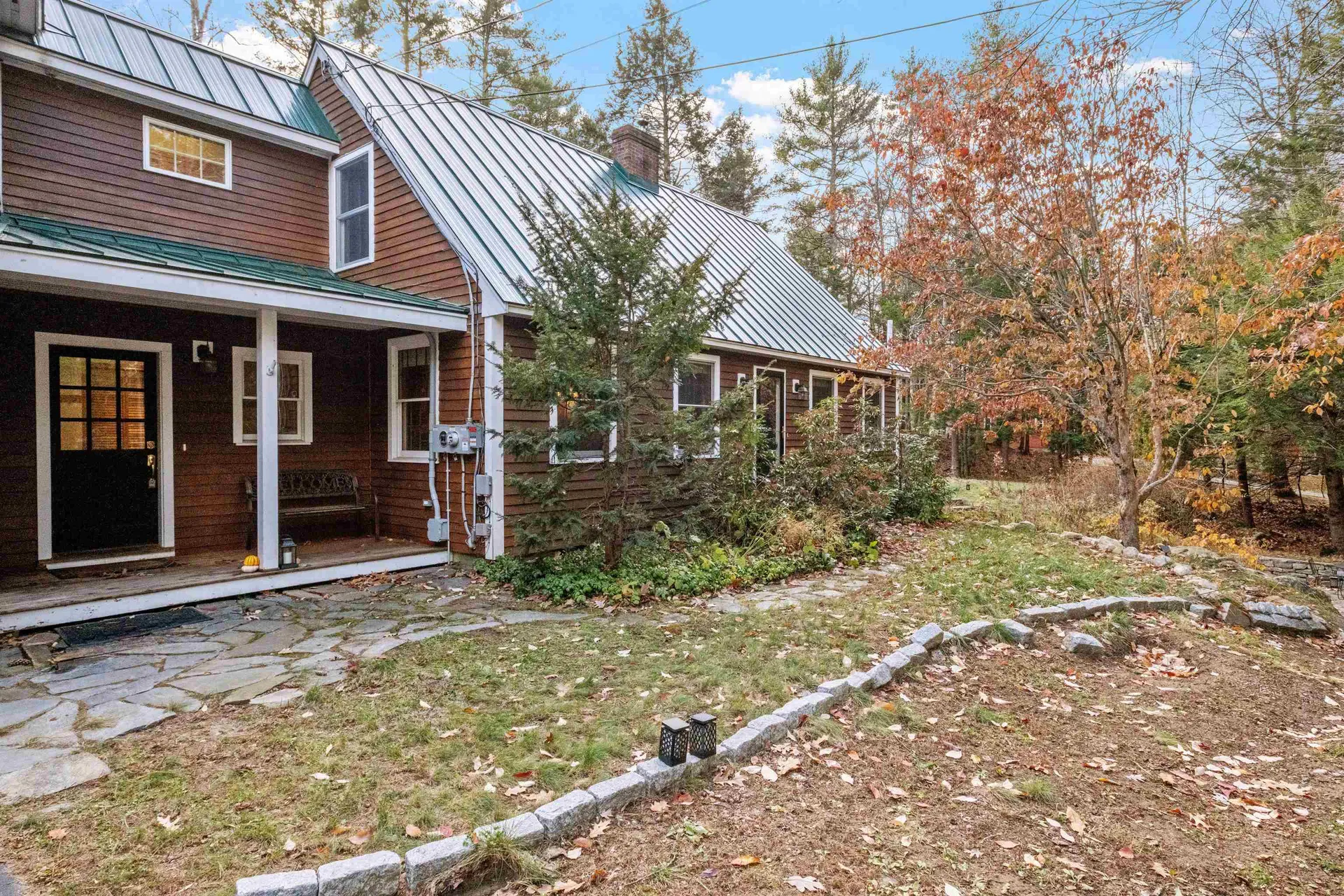 35 Merry Hill Road Barrington NH 03825