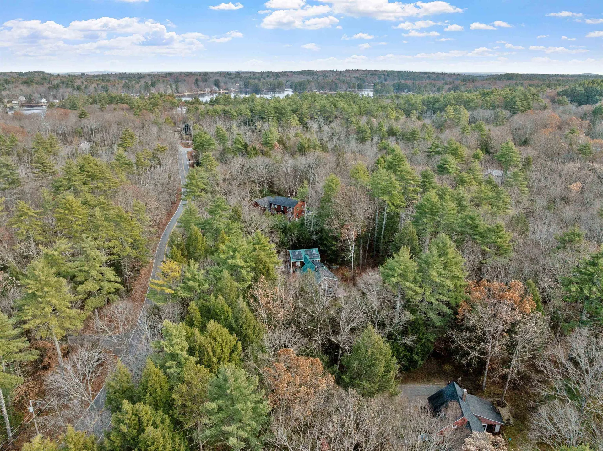 35 Merry Hill Road Barrington NH 03825