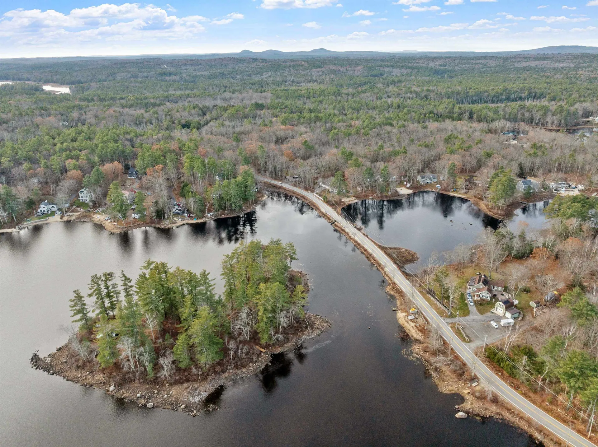 35 Merry Hill Road Barrington NH 03825