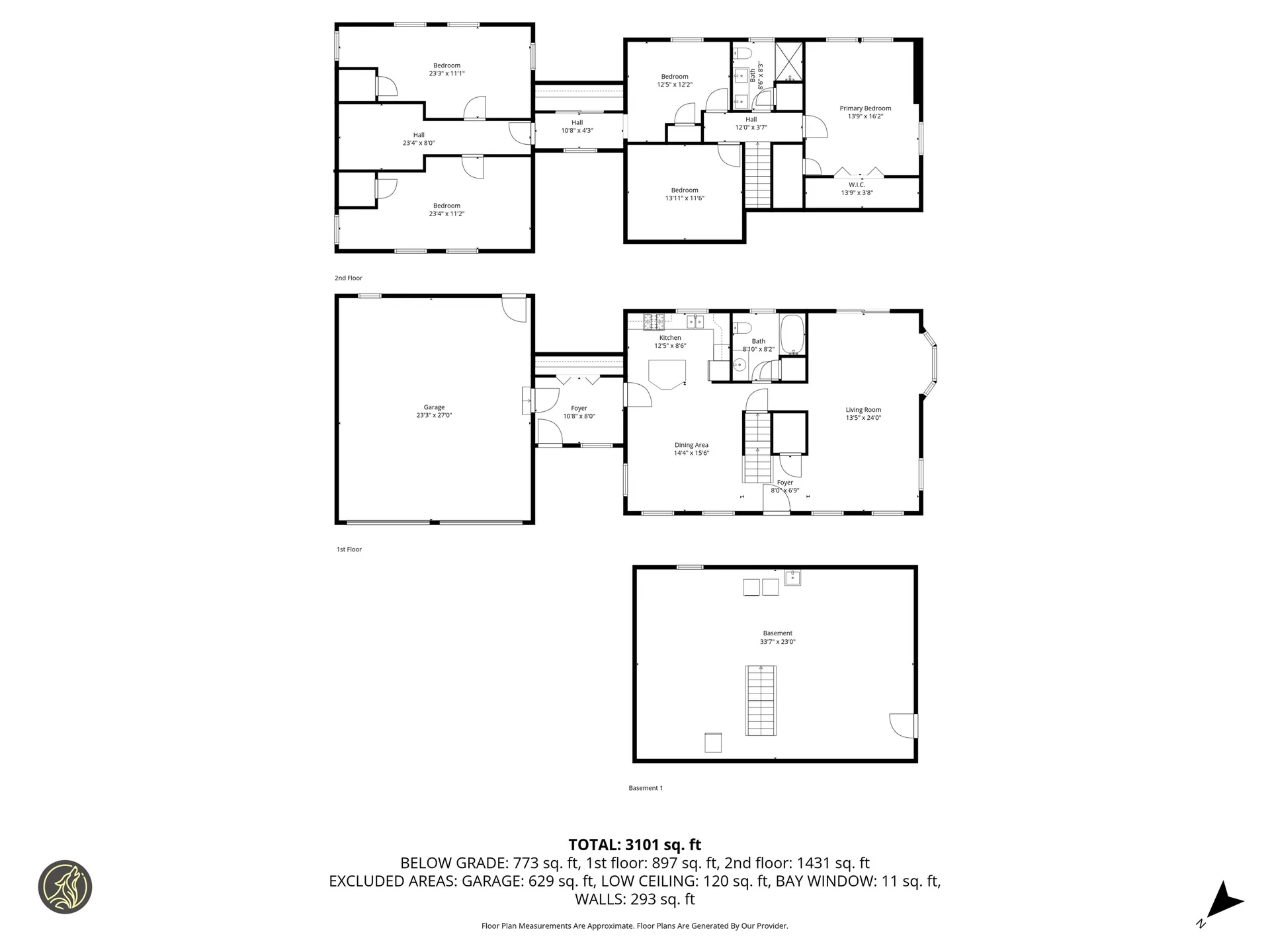 35 Merry Hill Road Barrington NH 03825