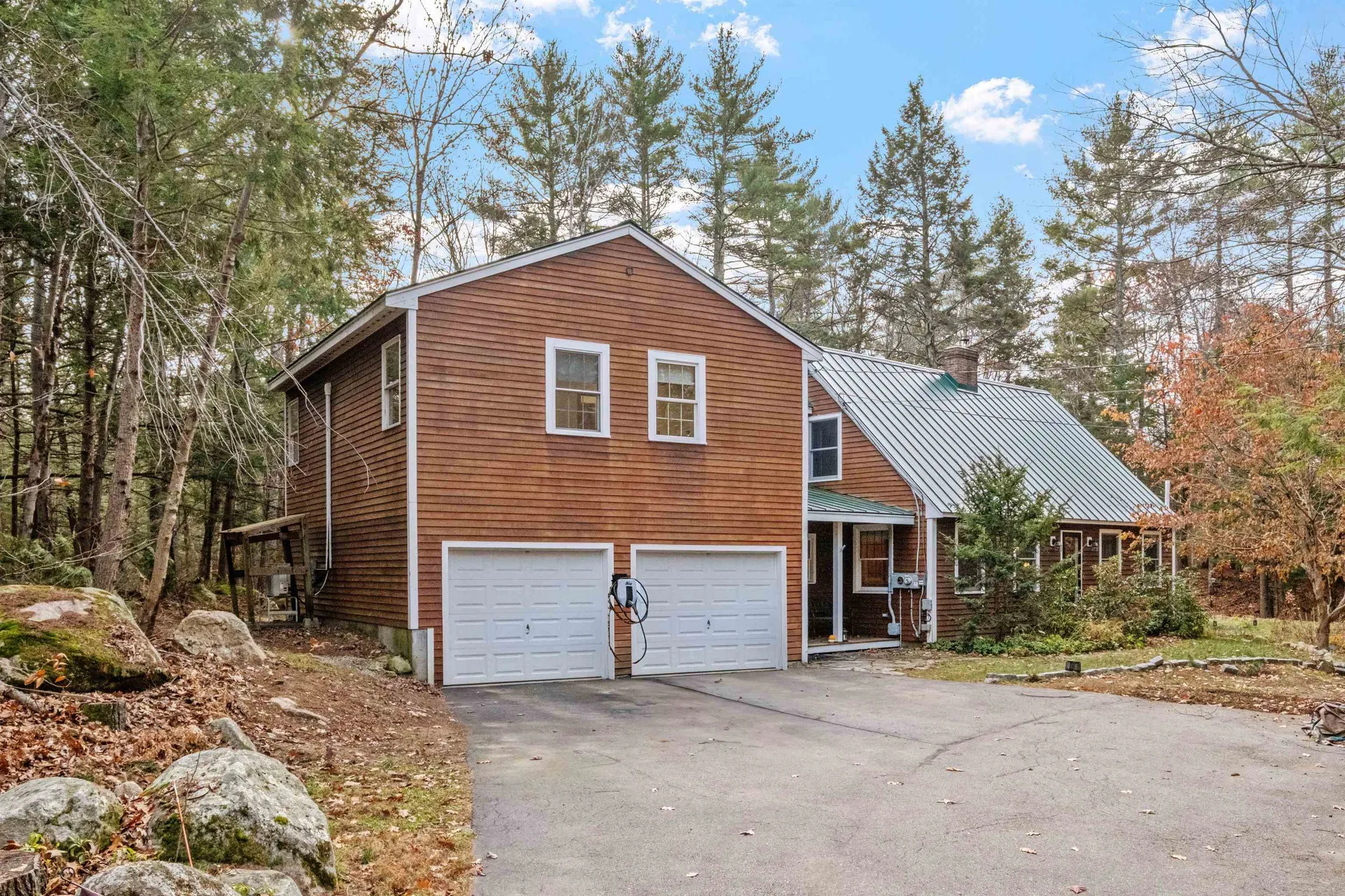 35 Merry Hill Road Barrington NH 03825