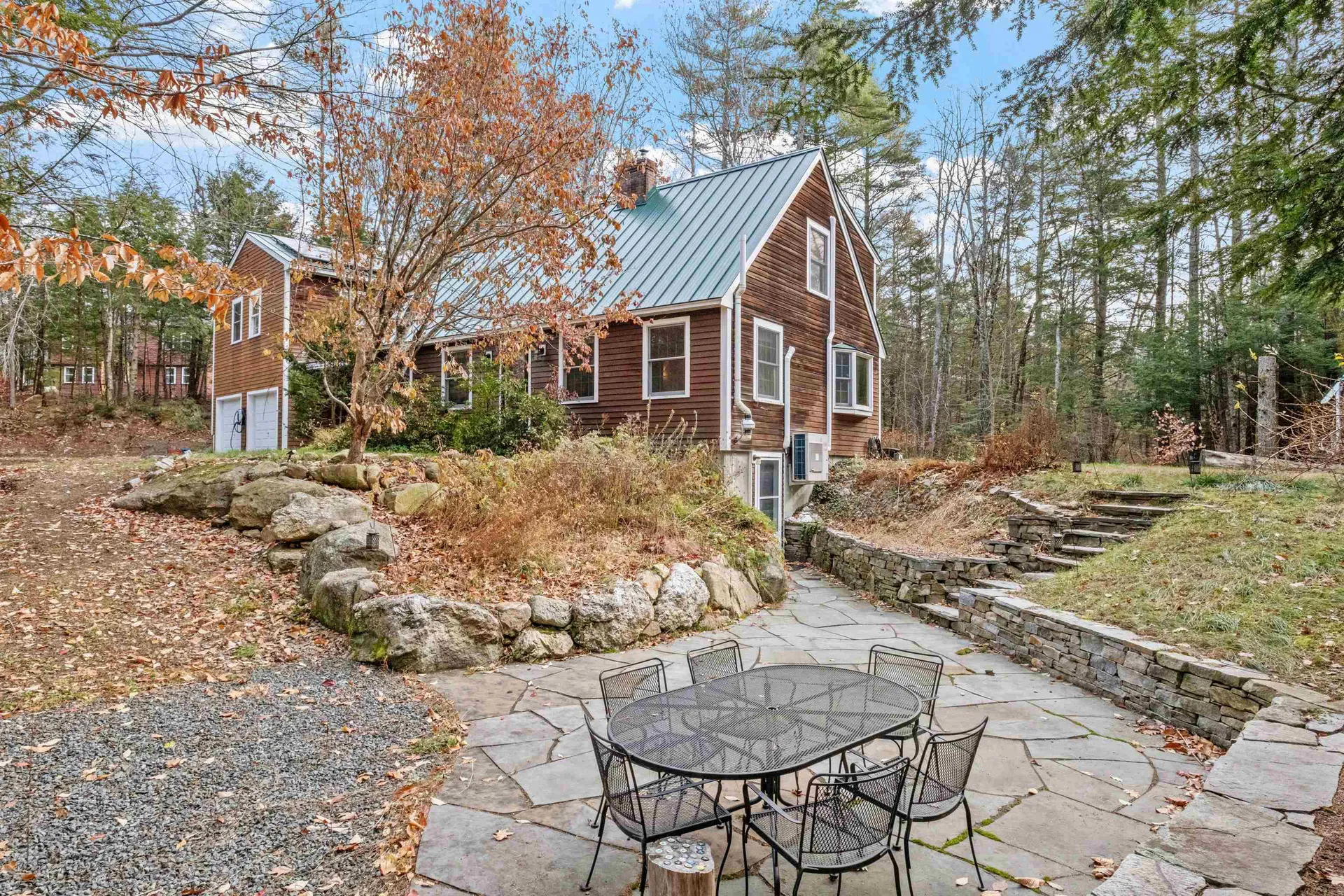 35 Merry Hill Road Barrington NH 03825