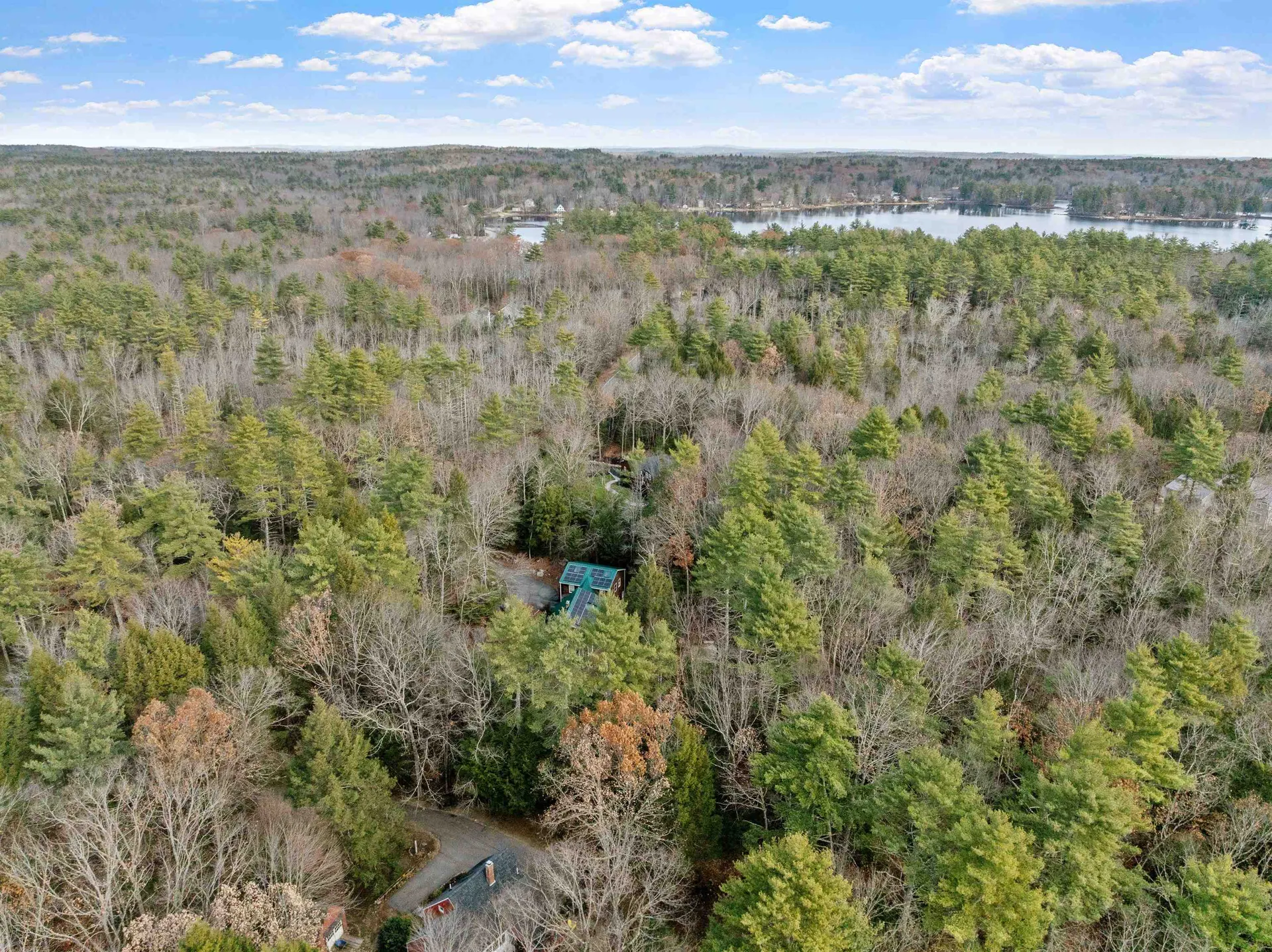 35 Merry Hill Road Barrington NH 03825