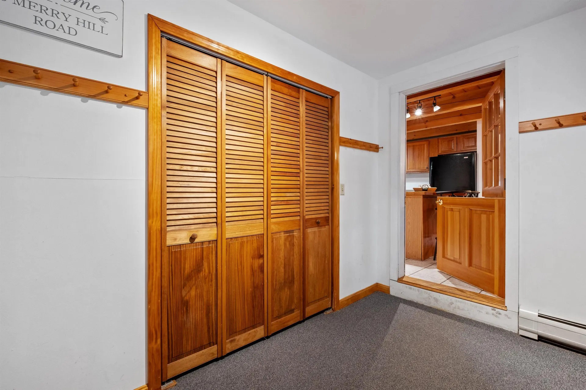 35 Merry Hill Road Barrington NH 03825