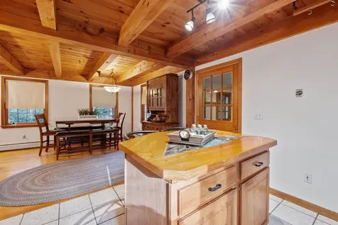 35 Merry Hill Road Barrington NH 03825