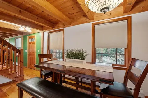 35 Merry Hill Road Barrington NH 03825