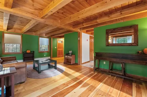 35 Merry Hill Road Barrington NH 03825