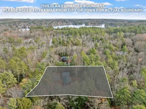 35 Merry Hill Road Barrington NH 03825