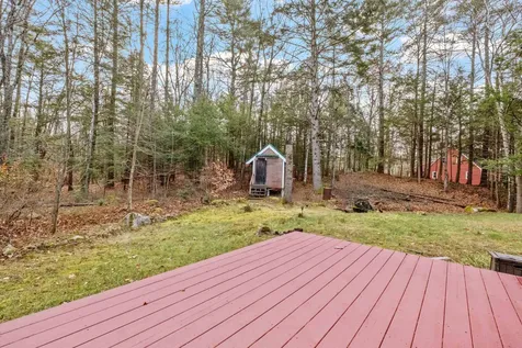 35 Merry Hill Road Barrington NH 03825