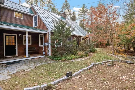 35 Merry Hill Road Barrington NH 03825