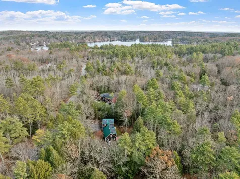 35 Merry Hill Road Barrington NH 03825