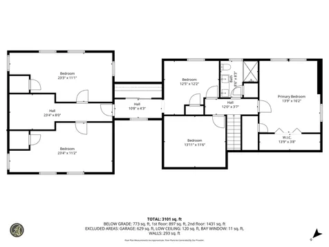 35 Merry Hill Road Barrington NH 03825