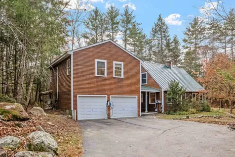 35 Merry Hill Road Barrington NH 03825