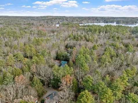 35 Merry Hill Road Barrington NH 03825