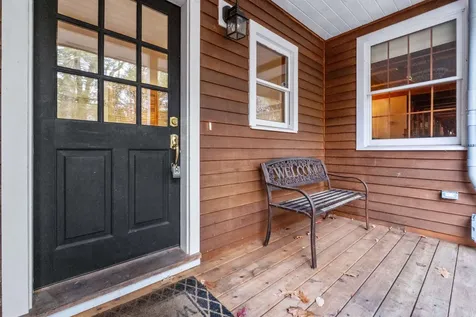 35 Merry Hill Road Barrington NH 03825