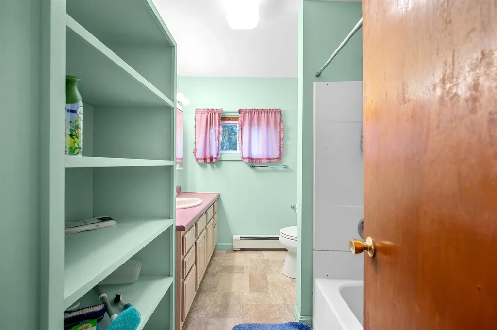 73 Pauls Square East Montpelier VT 05651