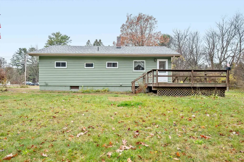 73 Pauls Square East Montpelier VT 05651