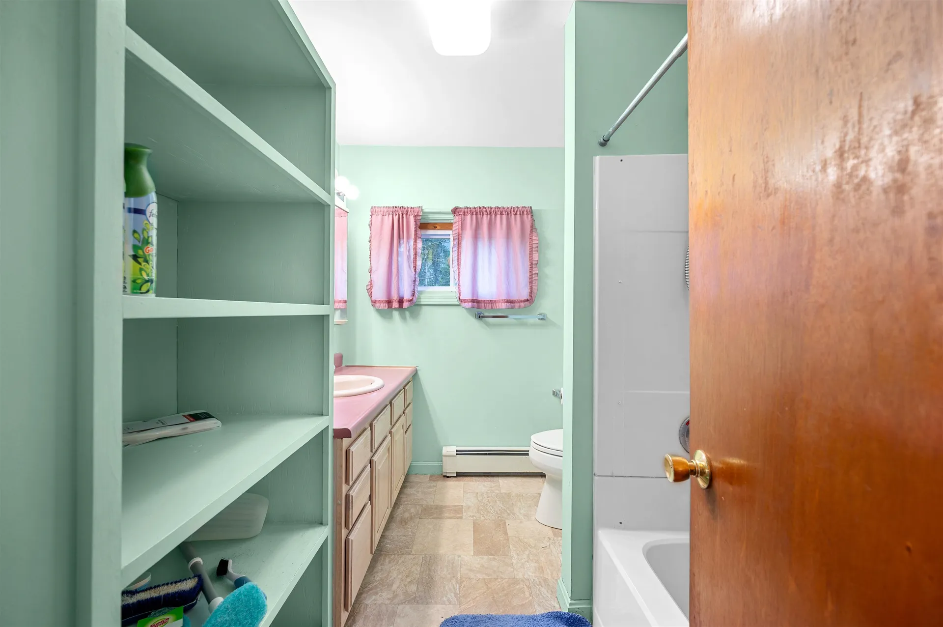 73 Pauls Square East Montpelier VT 05651