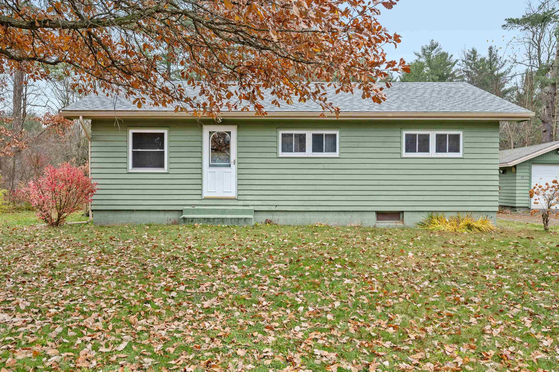 73 Pauls Square East Montpelier VT 05651