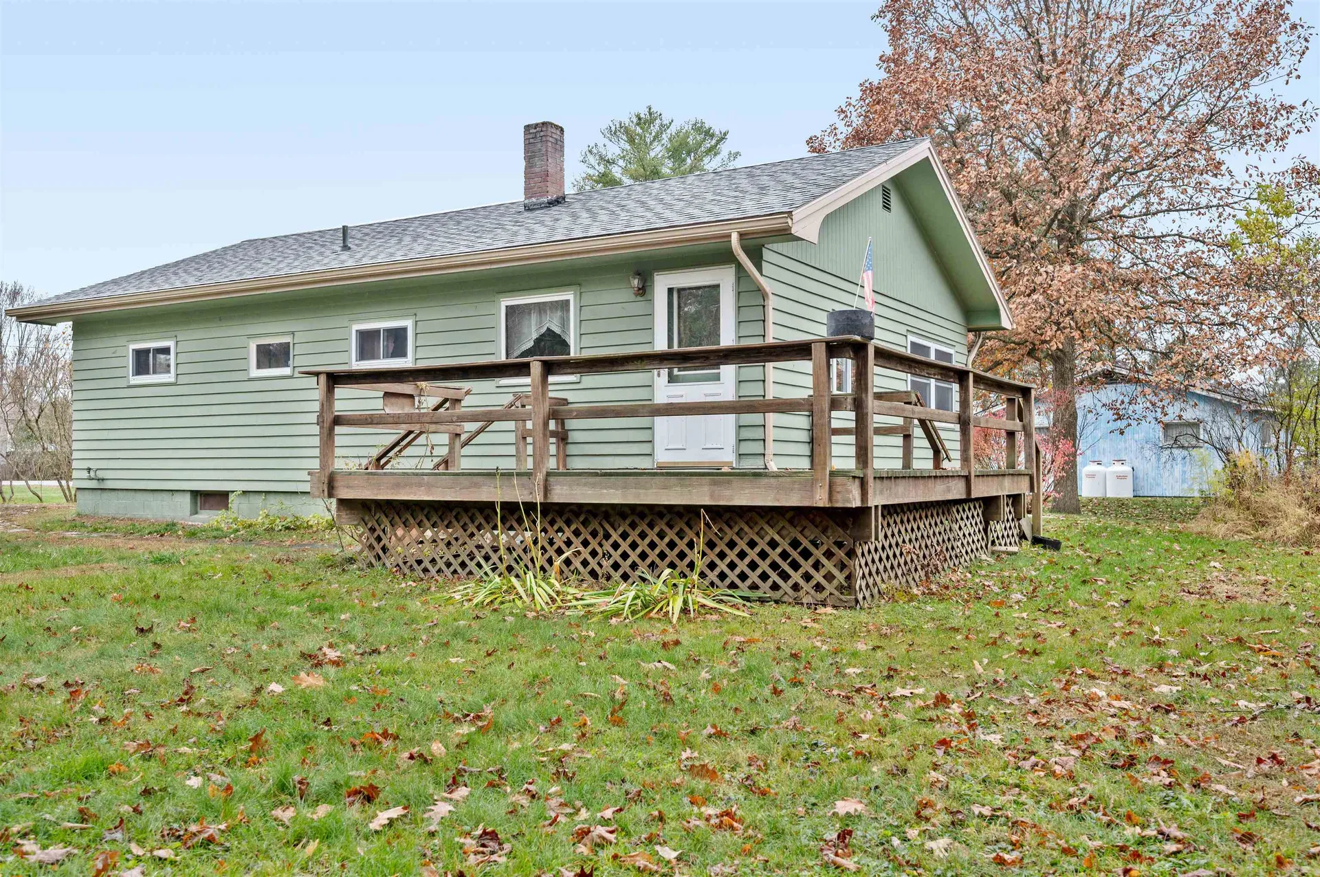 73 Pauls Square East Montpelier VT 05651