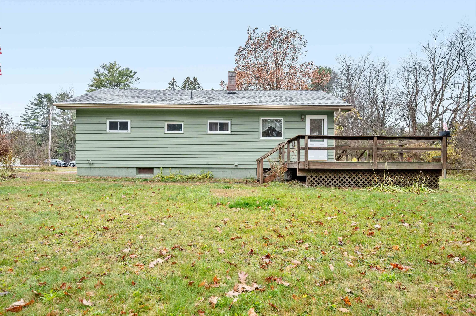 73 Pauls Square East Montpelier VT 05651