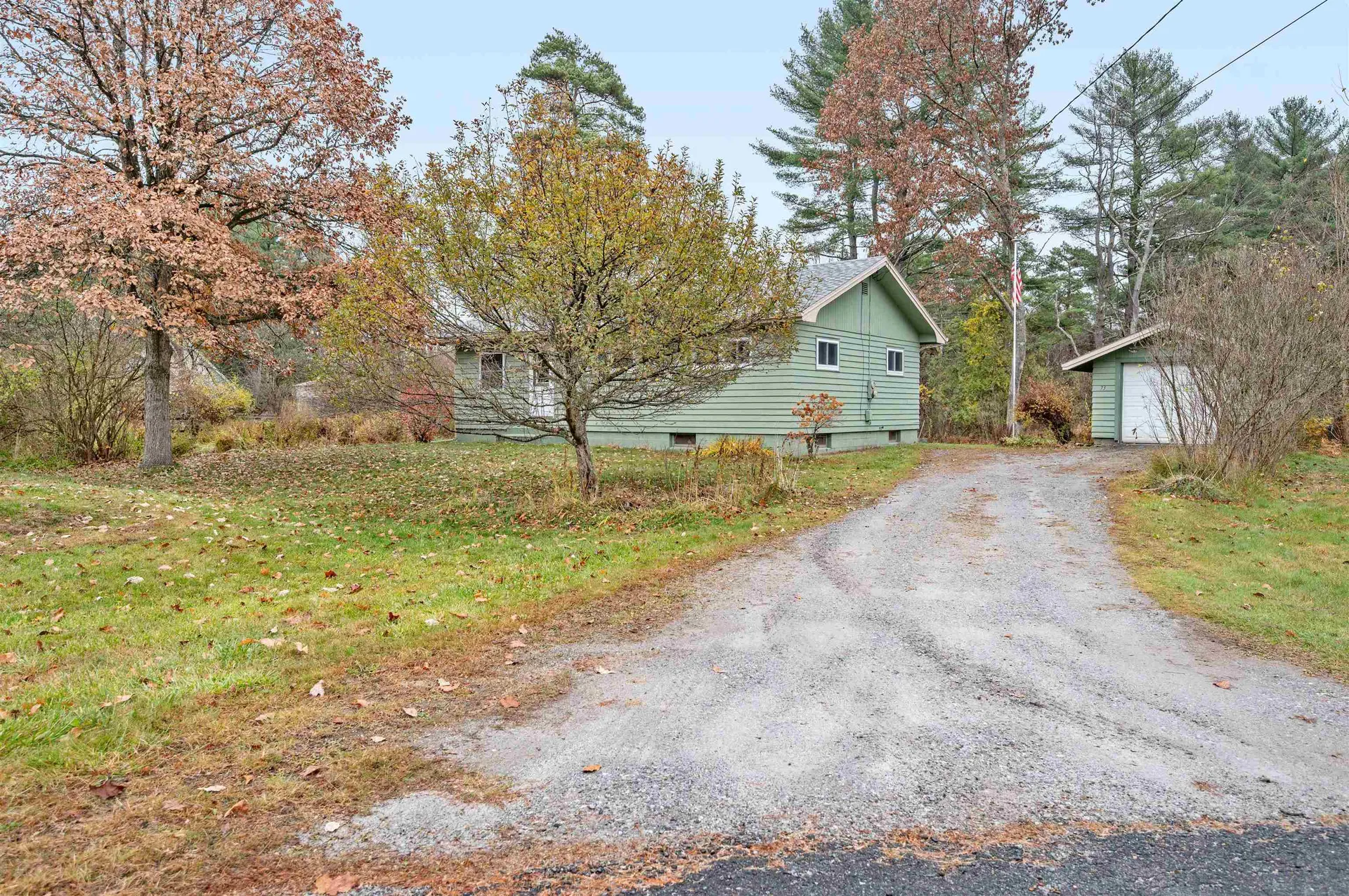 73 Pauls Square East Montpelier VT 05651