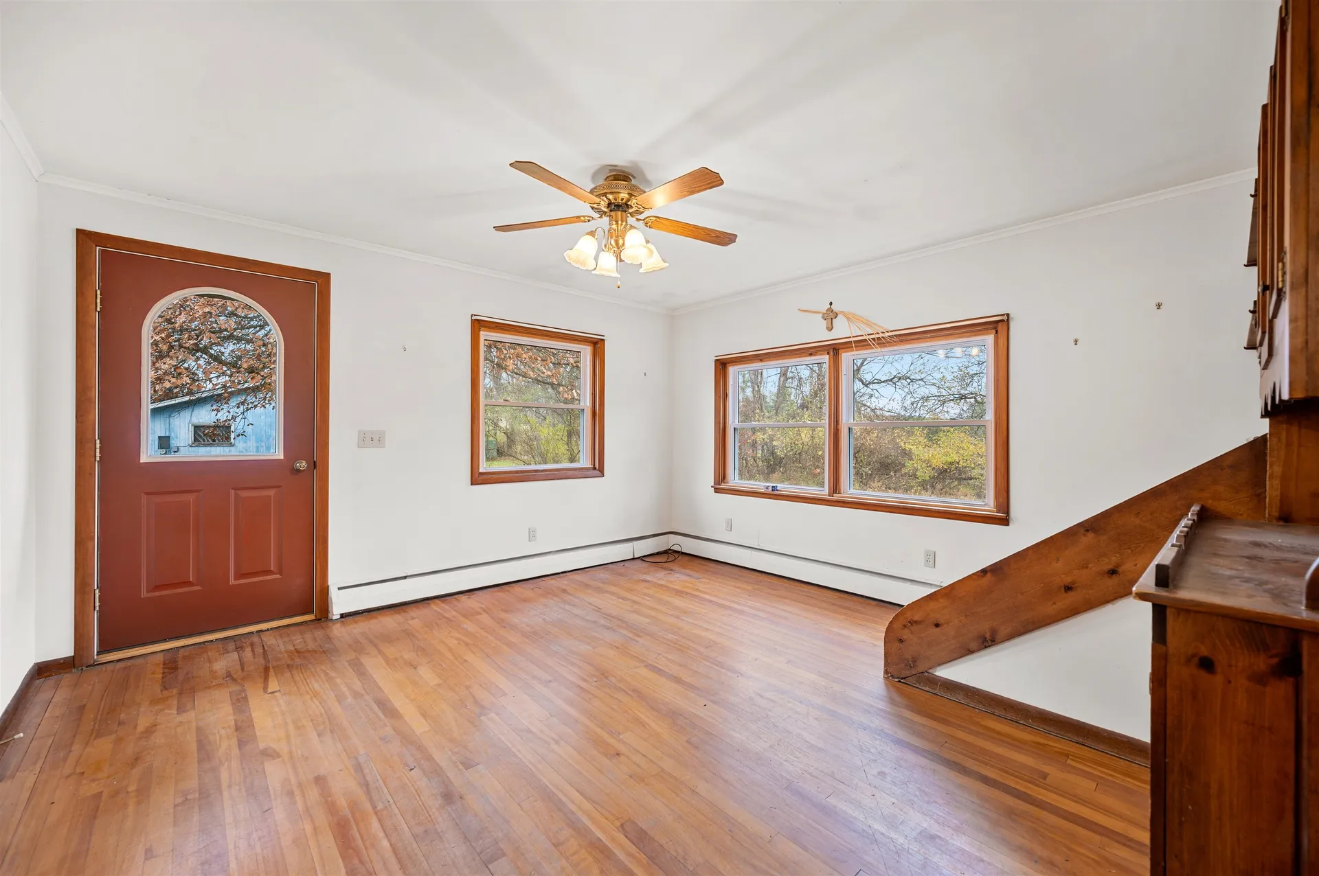 73 Pauls Square East Montpelier VT 05651