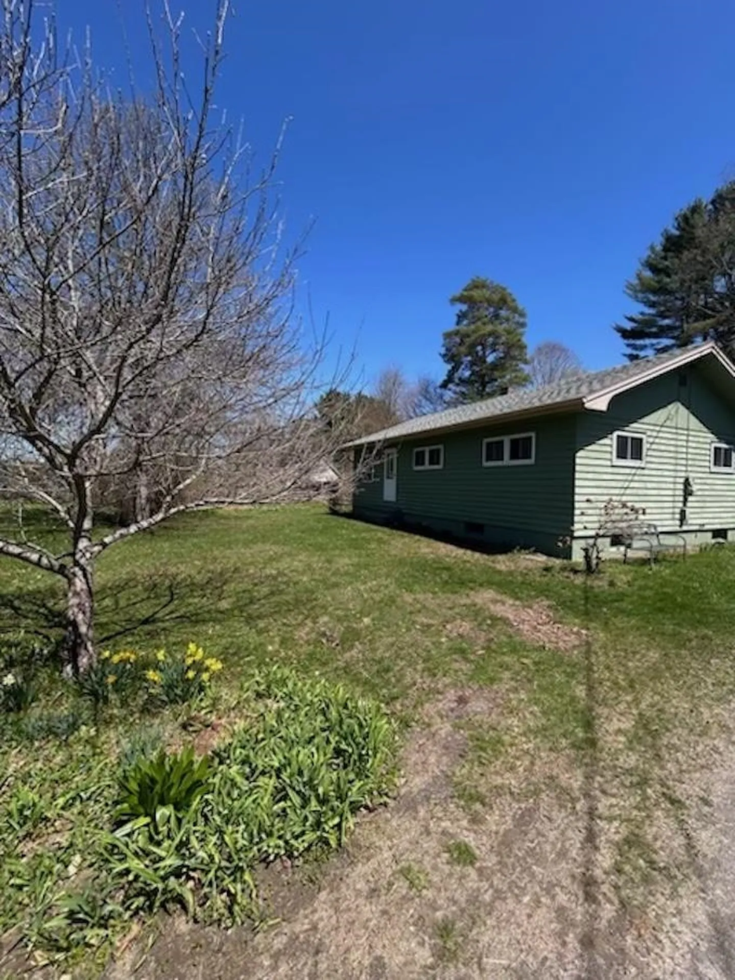 73 Pauls Square East Montpelier VT 05651