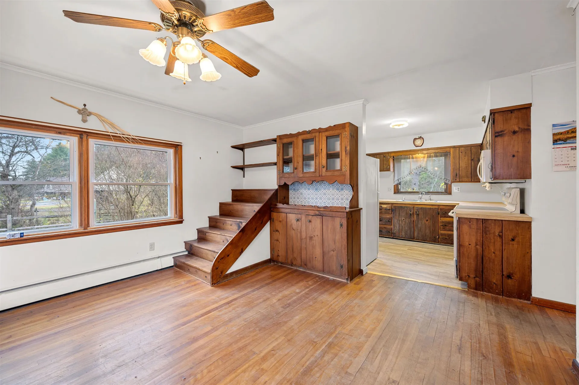 73 Pauls Square East Montpelier VT 05651